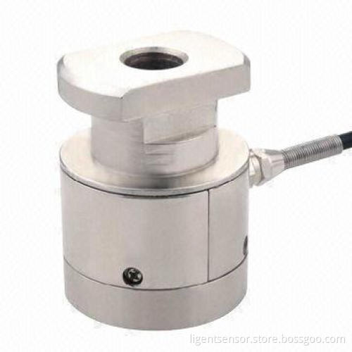 Column Load Cell, Made of Stainless Material